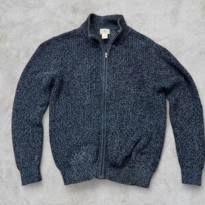 Llbean Men's Jumper